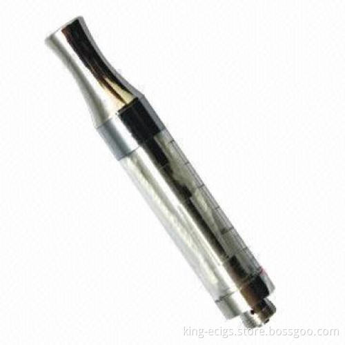King E-cigarettes Model 365 Cartomizer, Cheap and Quality, 500 Puffs